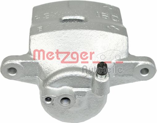 METZGER Féknyereg 6250656_METZ