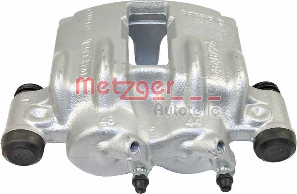 METZGER Féknyereg 6250664_METZ