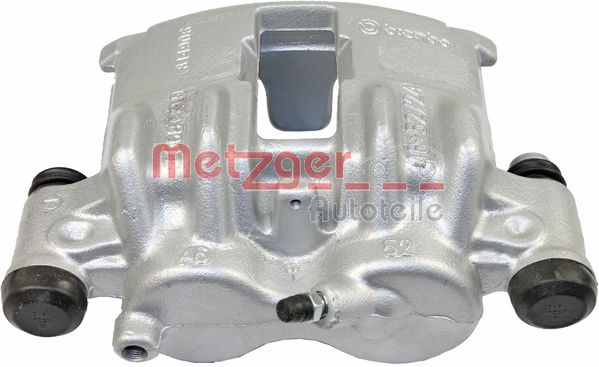 METZGER Féknyereg 6250665_METZ