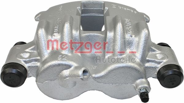 METZGER Féknyereg 6250666_METZ