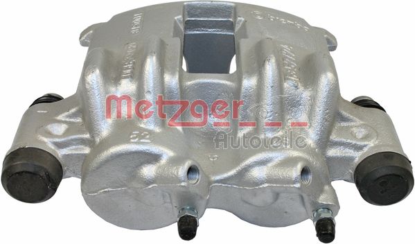 METZGER Féknyereg 6250668_METZ