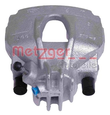 METZGER Féknyereg 6250675_METZ