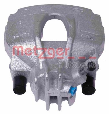 METZGER Féknyereg 6250676_METZ