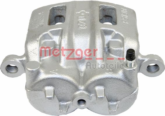 METZGER Féknyereg 6250693_METZ