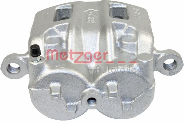 METZGER Féknyereg 6250694_METZ