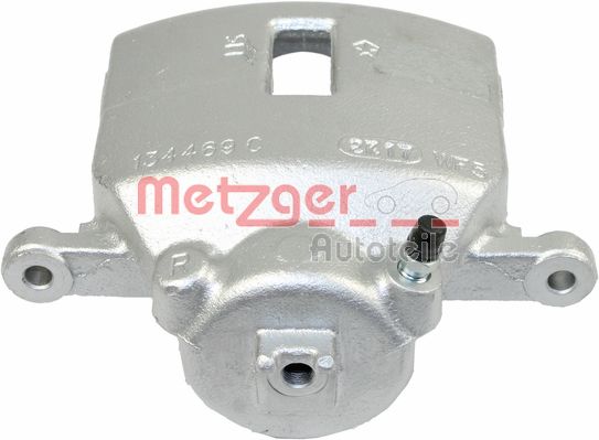 METZGER Féknyereg 6250714_METZ