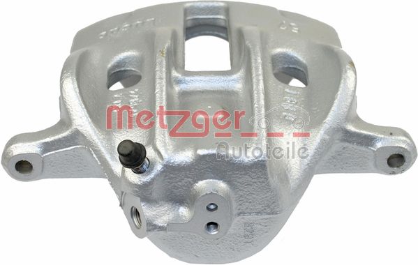 METZGER Féknyereg 6250719_METZ