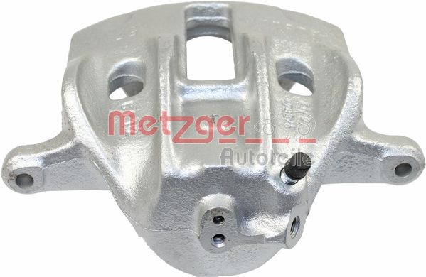 METZGER Féknyereg 6250720_METZ