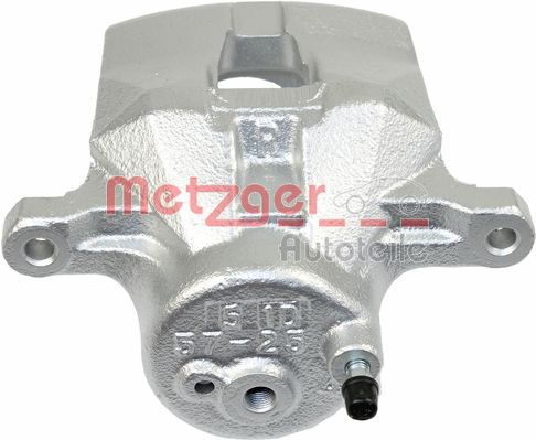 METZGER Féknyereg 6250726_METZ