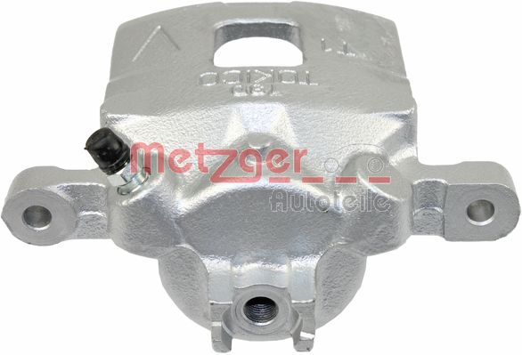 METZGER Féknyereg 6250731_METZ