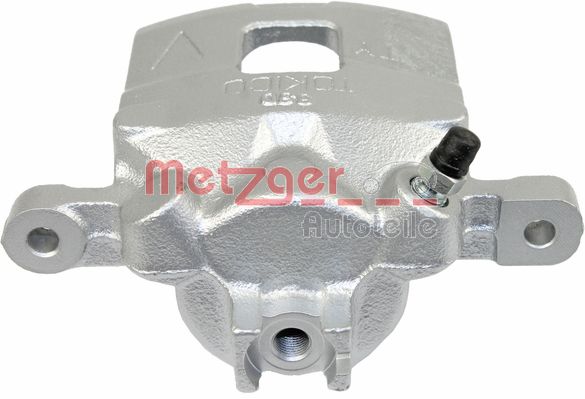 METZGER Féknyereg 6250732_METZ