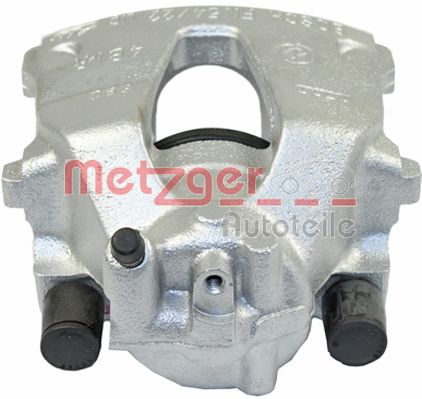 METZGER Féknyereg 6250735_METZ