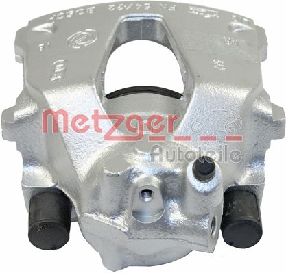 METZGER Féknyereg 6250736_METZ