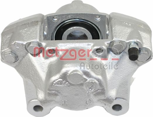 METZGER Féknyereg 6250757_METZ