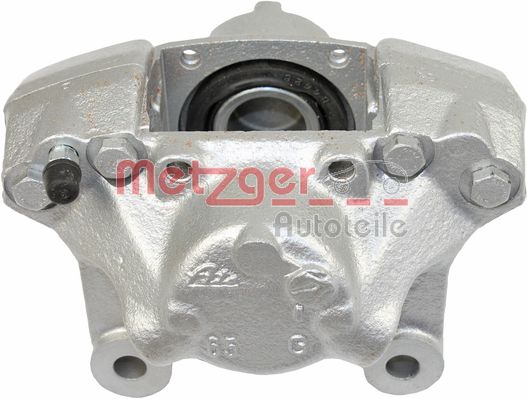 METZGER Féknyereg 6250758_METZ