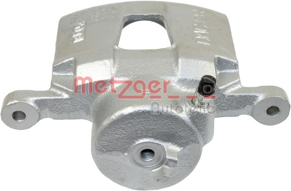 METZGER Féknyereg 6250760_METZ