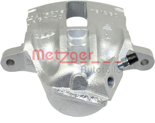 METZGER Féknyereg 6250762_METZ