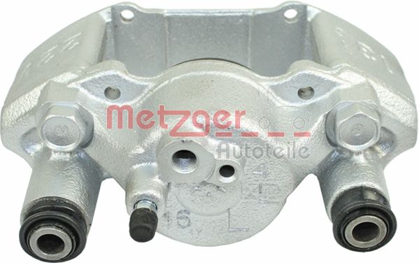 METZGER Féknyereg 6250763_METZ