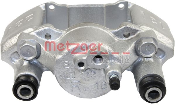 METZGER Féknyereg 6250764_METZ