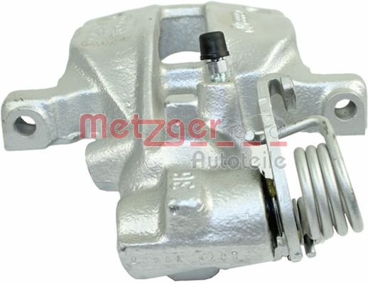 METZGER Féknyereg 6250765_METZ