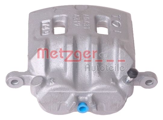 METZGER Féknyereg 6250773_METZ