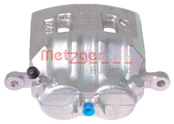 METZGER Féknyereg 6250774_METZ