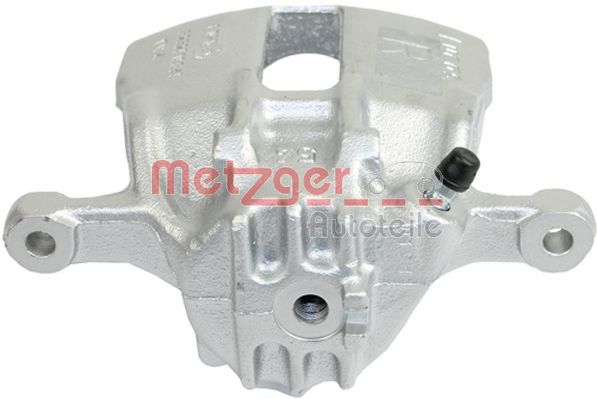 METZGER Féknyereg 6250782_METZ