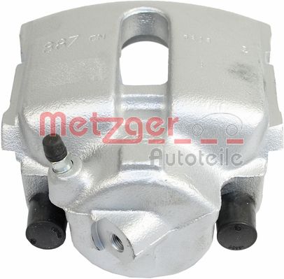 METZGER Féknyereg 6250789_METZ