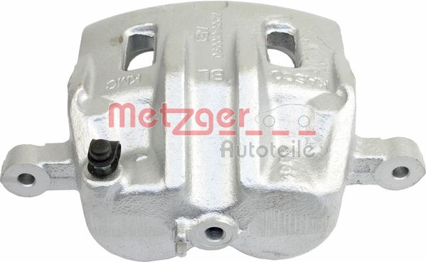 METZGER Féknyereg 6250793_METZ