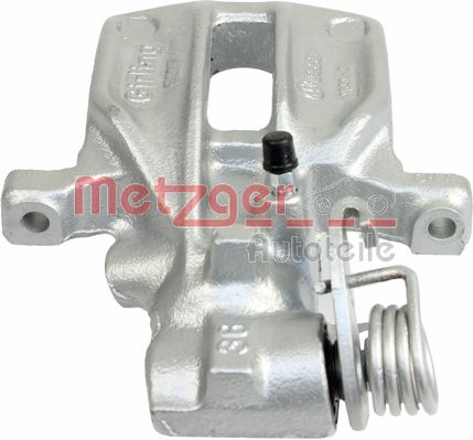 METZGER Féknyereg 6250809_METZ