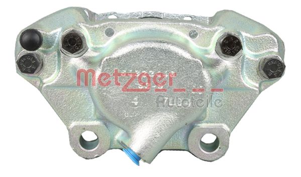 METZGER Féknyereg 6250813_METZ