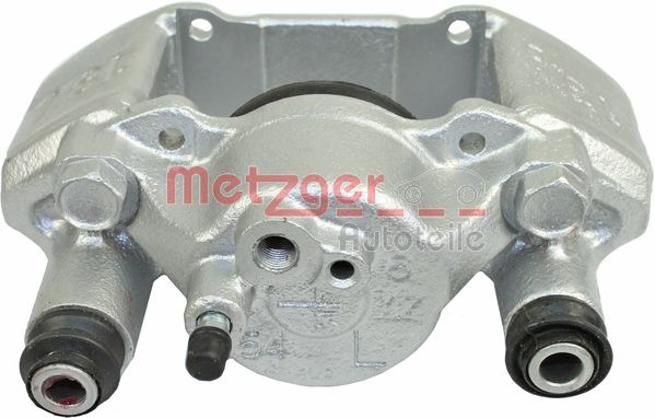 METZGER Féknyereg 6250837_METZ