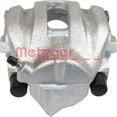 METZGER Féknyereg 6250843_METZ