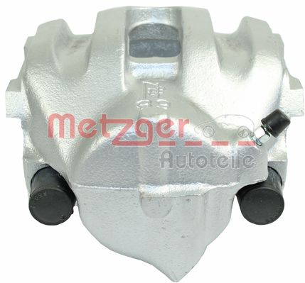 METZGER Féknyereg 6250844_METZ