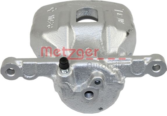 METZGER Féknyereg 6250845_METZ