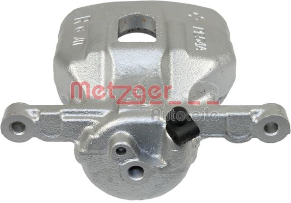 METZGER Féknyereg 6250846_METZ