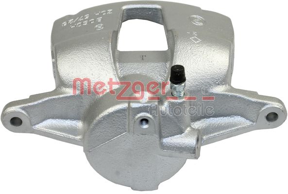 METZGER Féknyereg 6250856_METZ