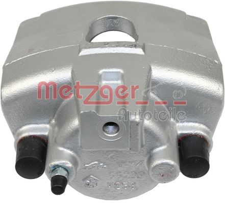 METZGER Féknyereg 6250891_METZ