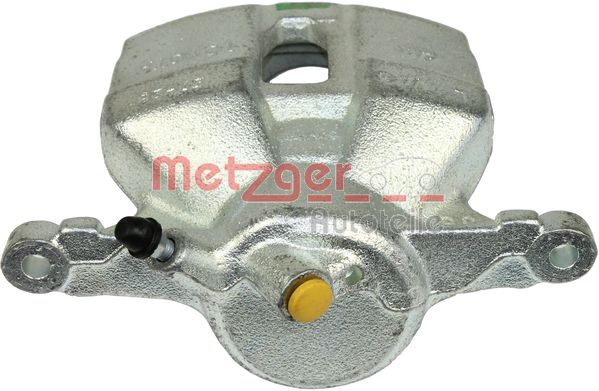 METZGER Féknyereg 6250895_METZ