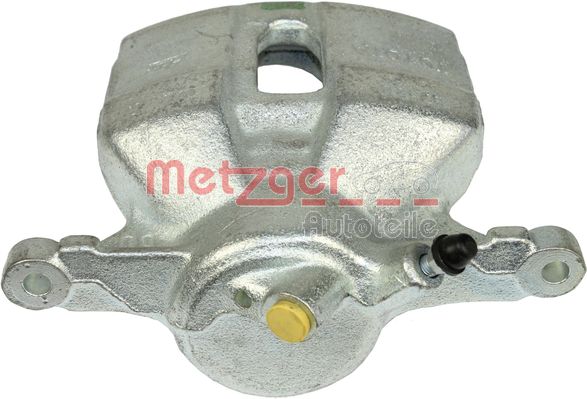 METZGER Féknyereg 6250896_METZ