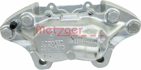 METZGER Féknyereg 6250915_METZ