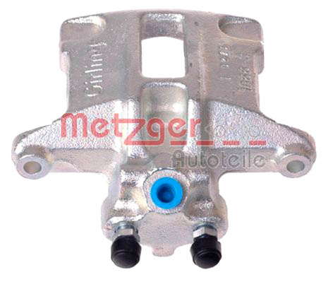 METZGER Féknyereg 6250919_METZ