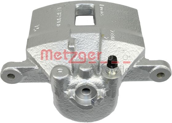 METZGER Féknyereg 6250950_METZ