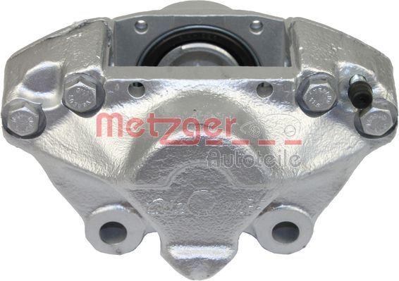 METZGER Féknyereg 6250973_METZ