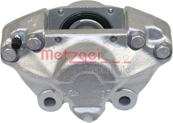 METZGER Féknyereg 6250974_METZ