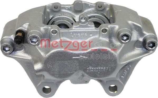 METZGER Féknyereg 6250975_METZ