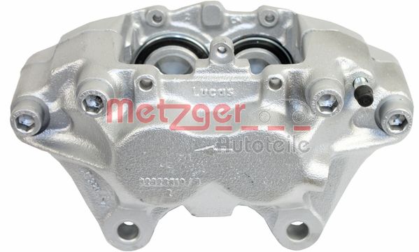 METZGER Féknyereg 6250976_METZ