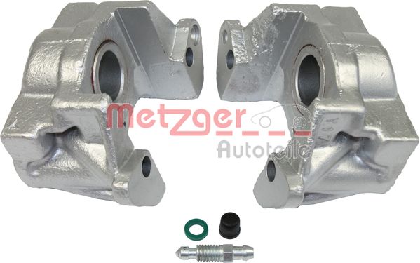 METZGER Féknyereg 6250979_METZ