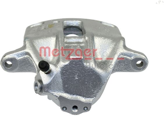 METZGER Féknyereg 6250991_METZ