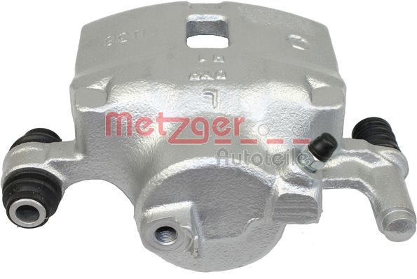 METZGER Féknyereg 6251033_METZ